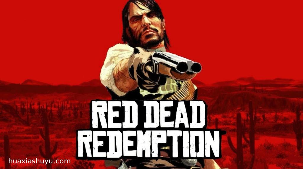 Red Dead Redemption