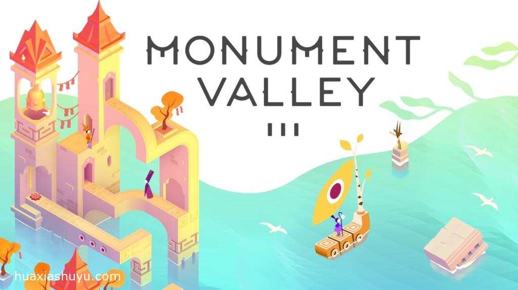 Monument Valley 3