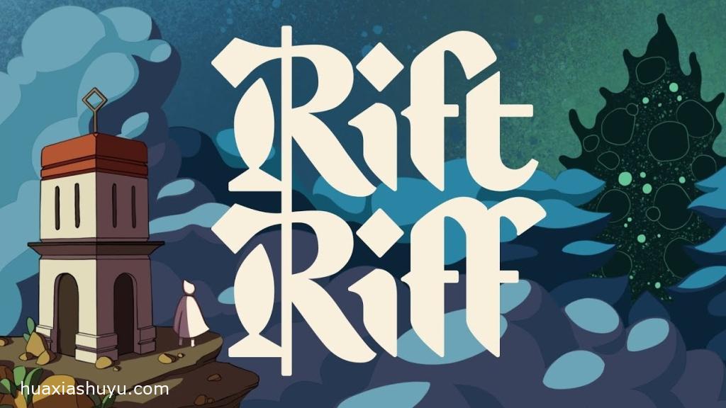 Rift Riff