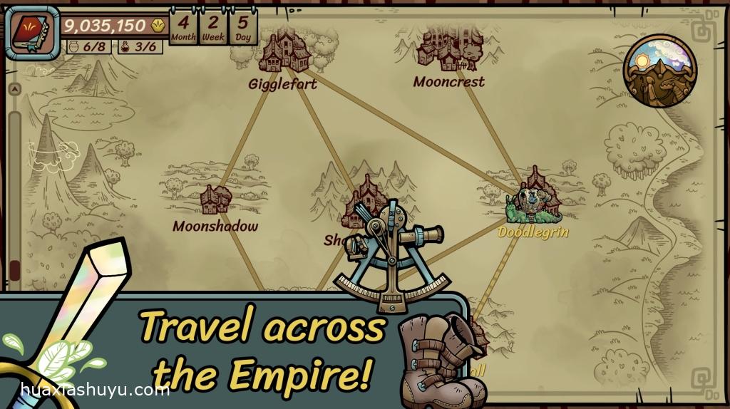 Dealers Life Legend3