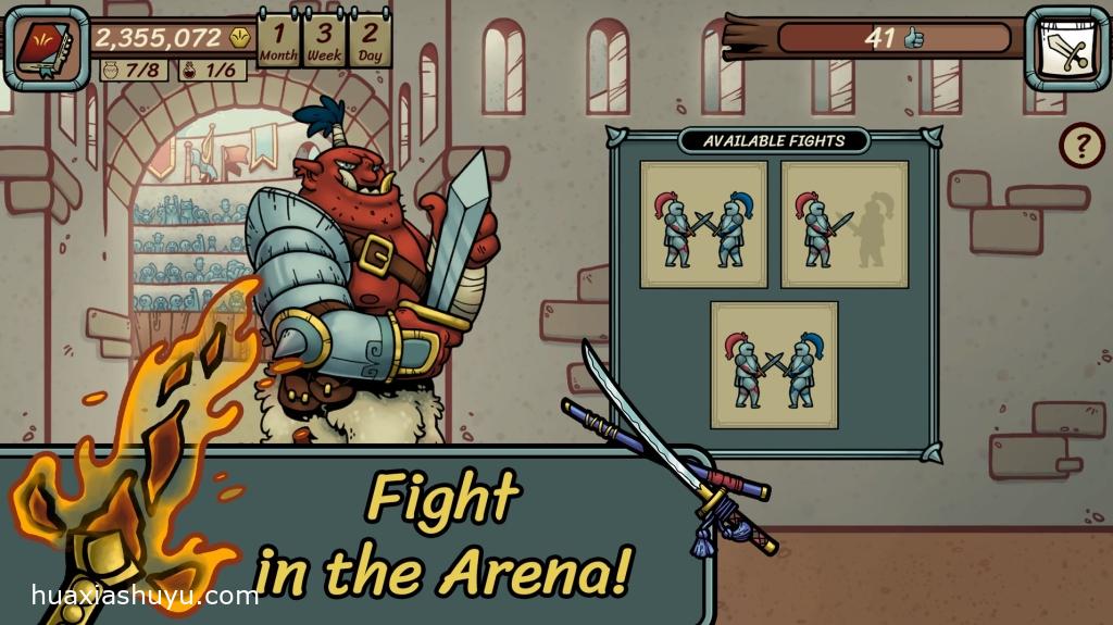 Dealers Life Legend4