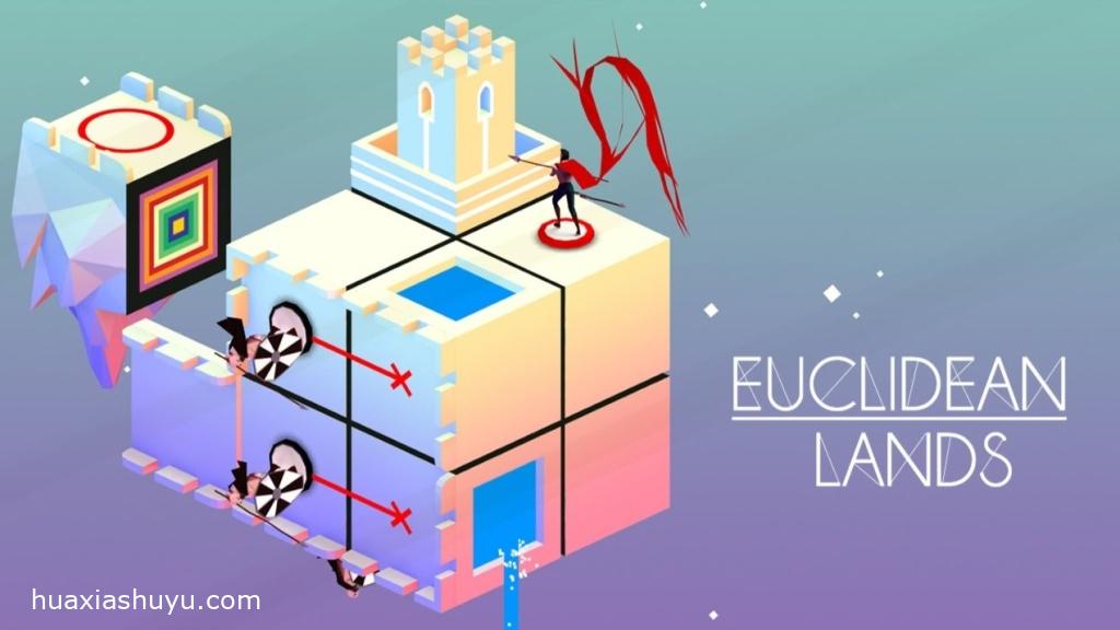 Euclidean Lands