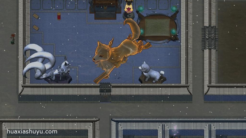 Amazing Cultivation Simulator1