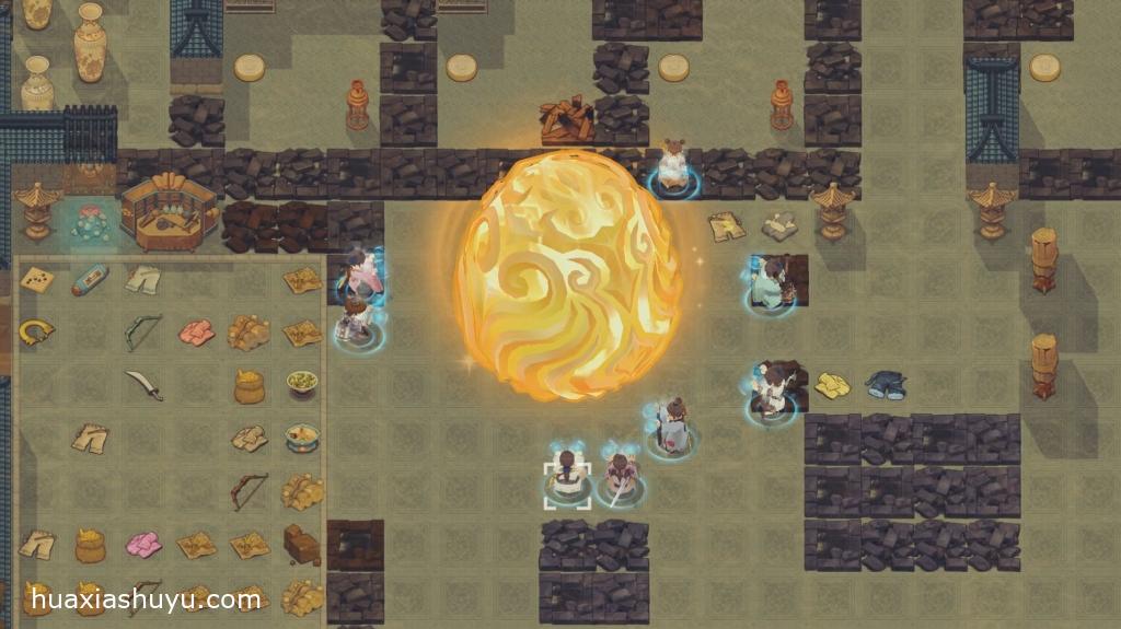 Amazing Cultivation Simulator3