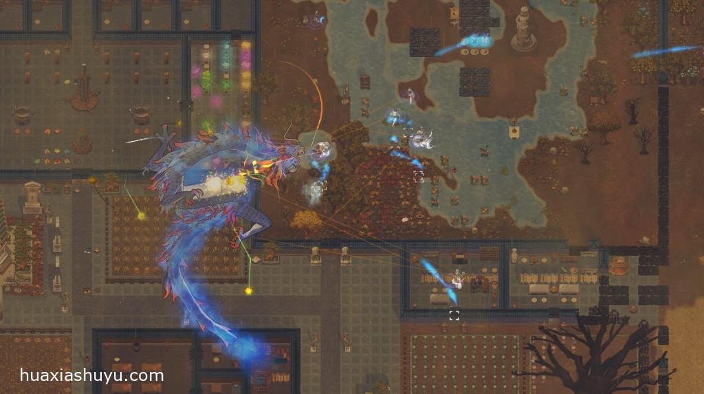 Amazing Cultivation Simulator4