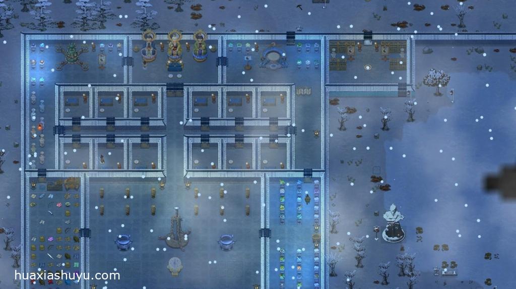 Amazing Cultivation Simulator5