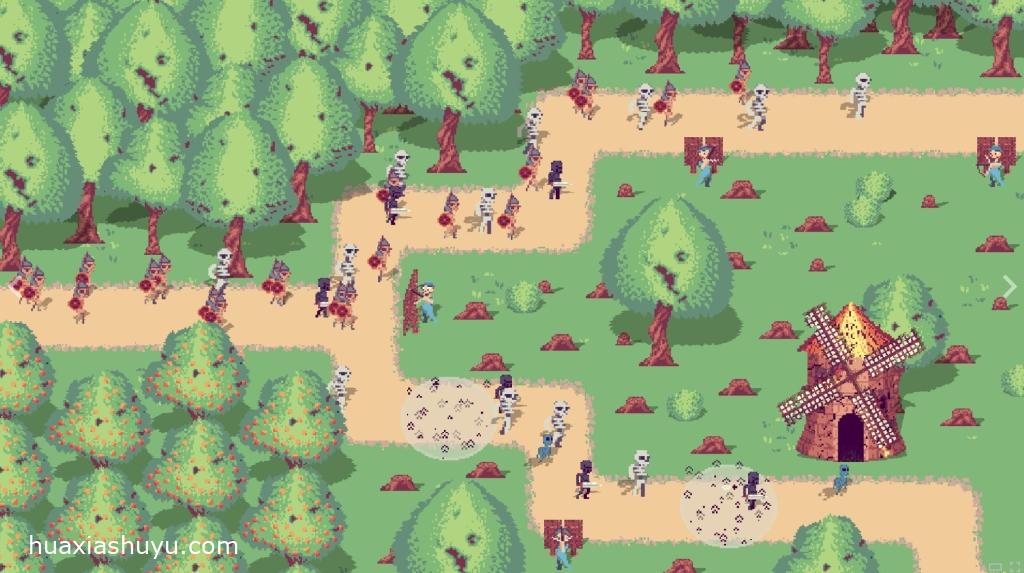 Countless Army Mobile Edition1