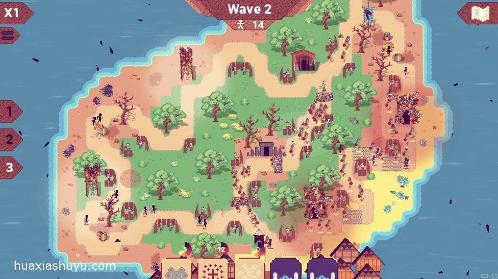 Countless Army Mobile Edition2