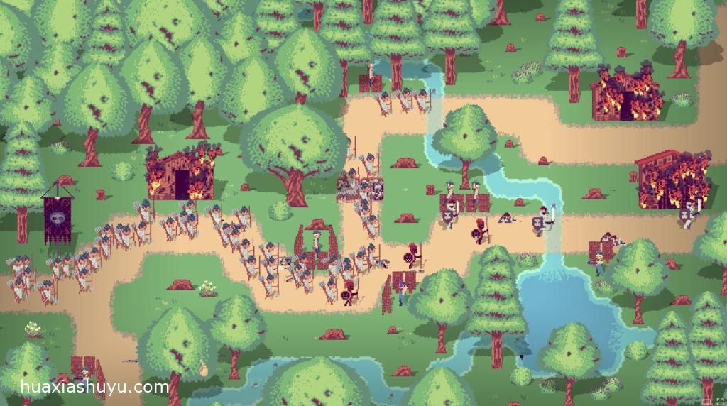 Countless Army Mobile Edition3