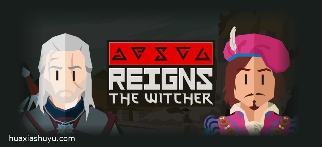 Reigns: The Witcher