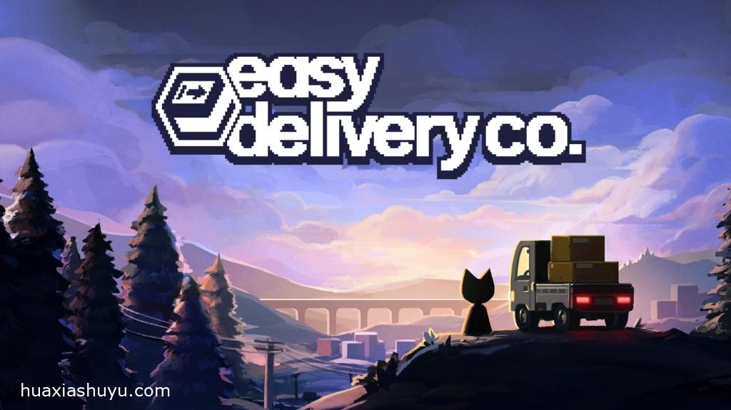 Easy Delivery Co.