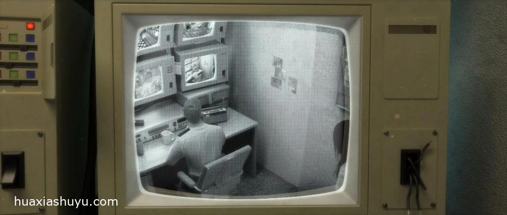 True Fear: Forsaken Souls3