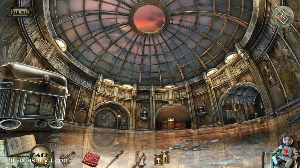 True Fear: Forsaken Souls4