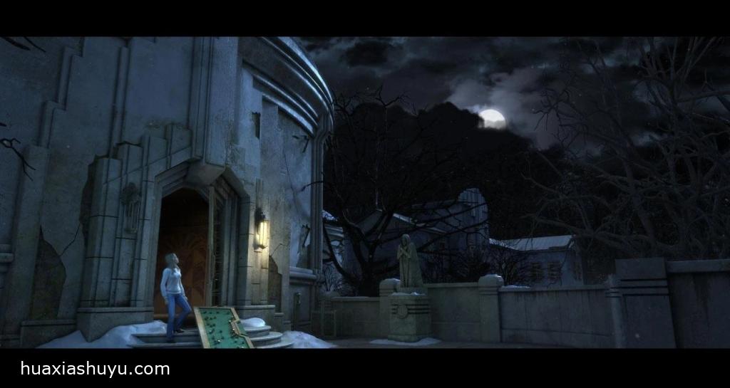 True Fear: Forsaken Souls5